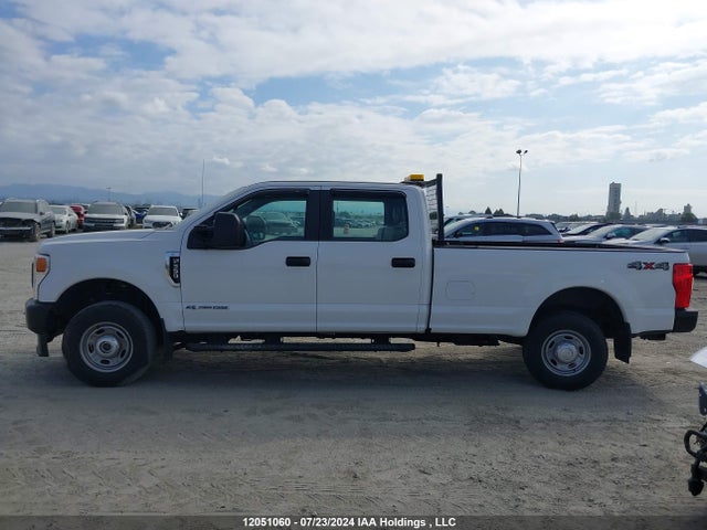 Ford F-350 2021 1FT8W3BT4MED33093 Image 15