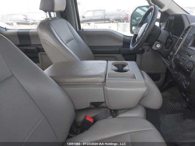 Ford F-350 2021 1FT8W3BT4MED33093 Image 5