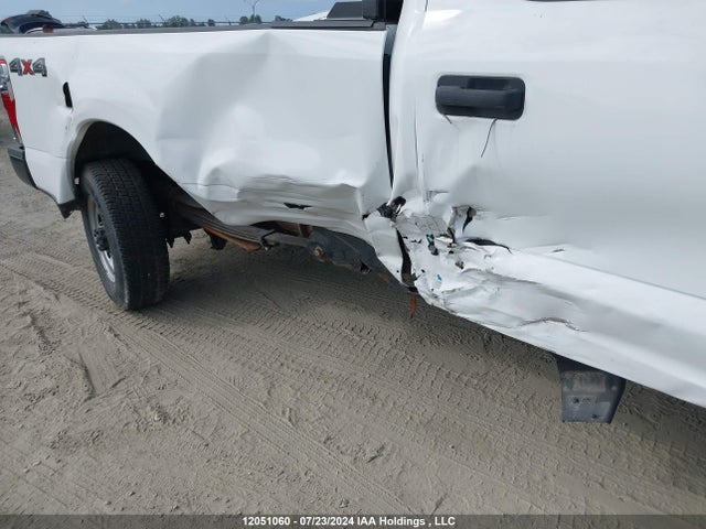 Ford F-350 2021 1FT8W3BT4MED33093 Image 6