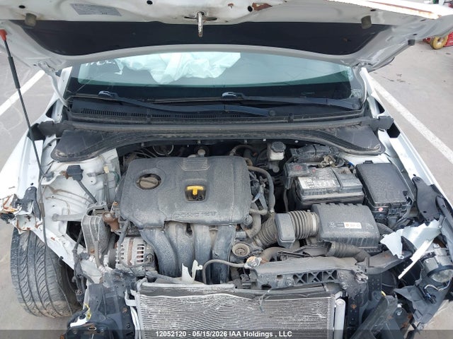 Продаж на аукціоні авто 2019 Hyundai Elantra Preferred, vin: KMHD84LF9KU886666, номер лоту: 12052120