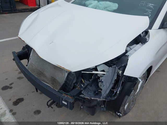 Продаж на аукціоні авто 2019 Hyundai Elantra Preferred, vin: KMHD84LF9KU886666, номер лоту: 12052120