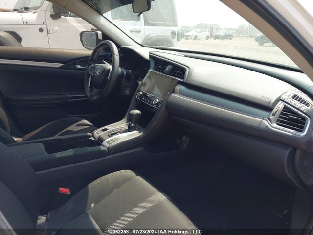 Aukcja sprzedaży 2016 Honda Civic Lx, vin: 2HGFC2F50GH030333, numer aukcji: 12052258