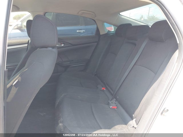 Aukcja sprzedaży 2016 Honda Civic Lx, vin: 2HGFC2F50GH030333, numer aukcji: 12052258