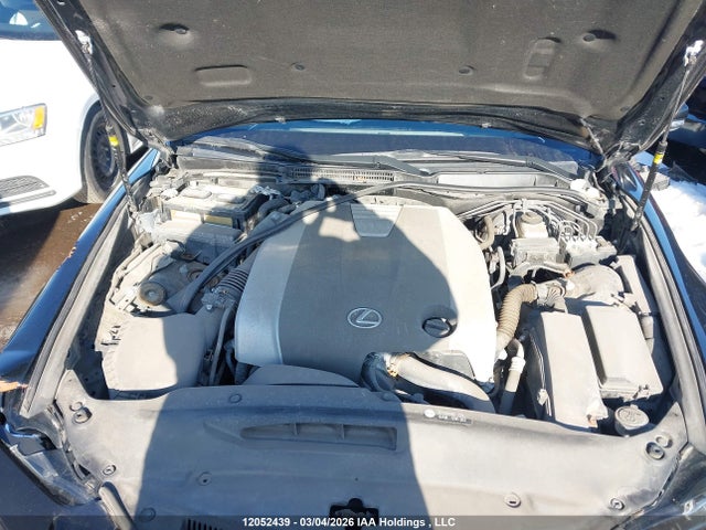 JTHCM1D22H5022307 Lexus Is 300 300