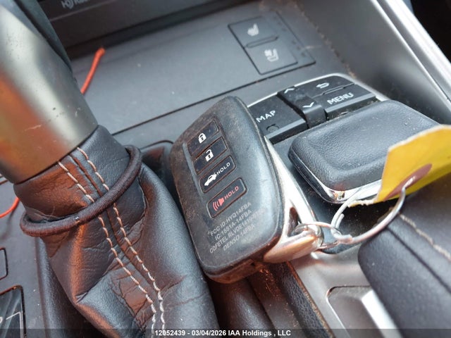JTHCM1D22H5022307 Lexus Is 300 300