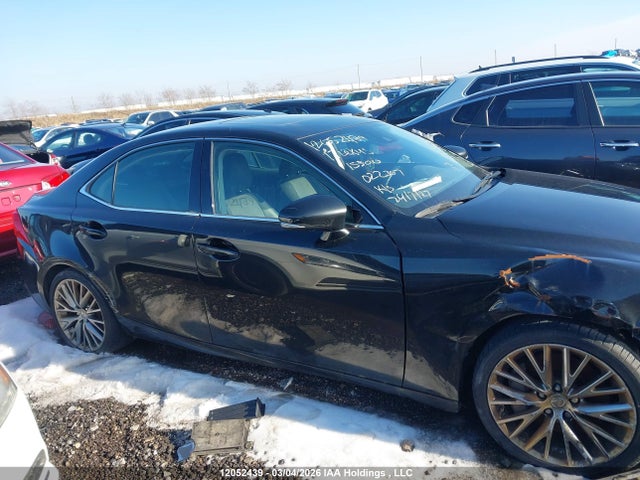 JTHCM1D22H5022307 Lexus Is 300 300