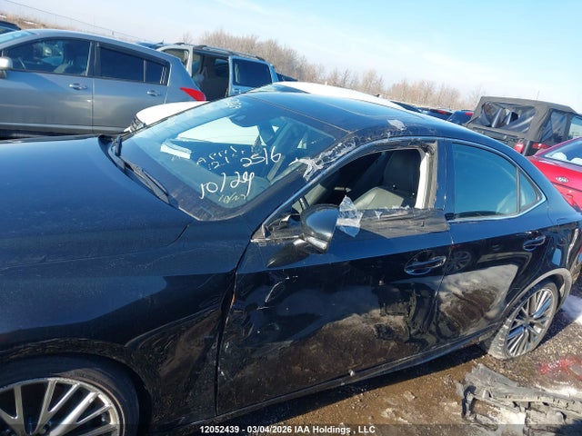JTHCM1D22H5022307 Lexus Is 300 300