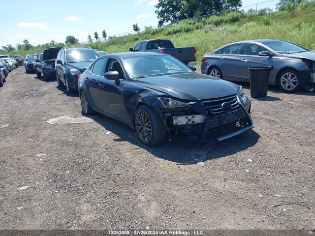 JTHCM1D22H5022307 Lexus Is 300 300