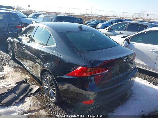 JTHCM1D22H5022307 Lexus Is 300 300