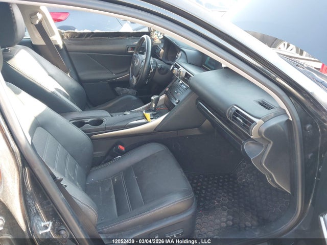 JTHCM1D22H5022307 Lexus Is 300 300