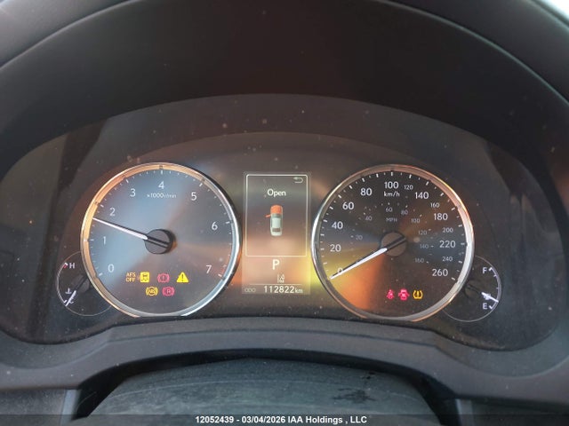JTHCM1D22H5022307 Lexus Is 300 300