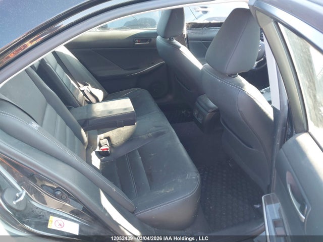 JTHCM1D22H5022307 Lexus Is 300 300