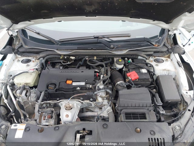 Aukcja sprzedaży 2021 Honda Civic Ex, vin: 2HGFC2F77MH009508, numer aukcji: 12052791