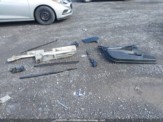 Aukcja sprzedaży 2021 Honda Civic Ex, vin: 2HGFC2F77MH009508, numer aukcji: 12052791
