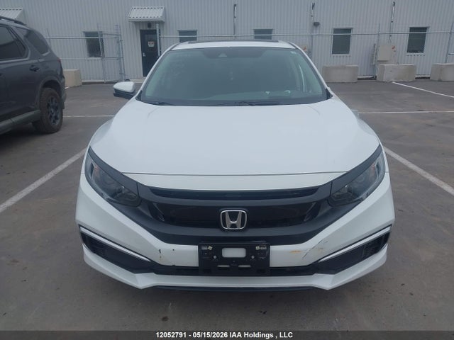 Aukcja sprzedaży 2021 Honda Civic Ex, vin: 2HGFC2F77MH009508, numer aukcji: 12052791