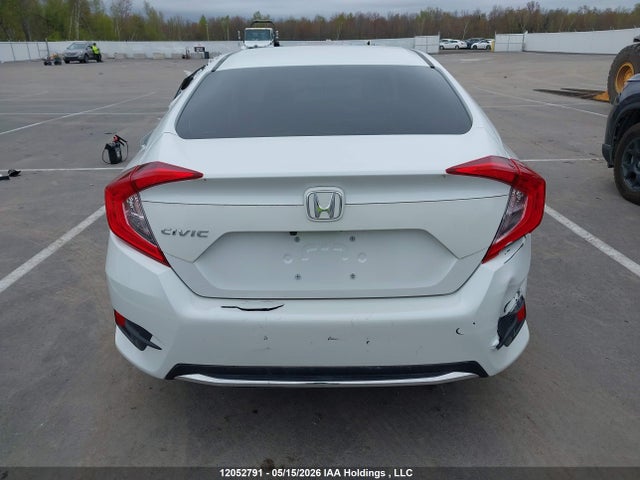 Aukcja sprzedaży 2021 Honda Civic Ex, vin: 2HGFC2F77MH009508, numer aukcji: 12052791