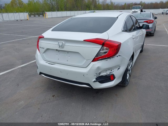 Aukcja sprzedaży 2021 Honda Civic Ex, vin: 2HGFC2F77MH009508, numer aukcji: 12052791