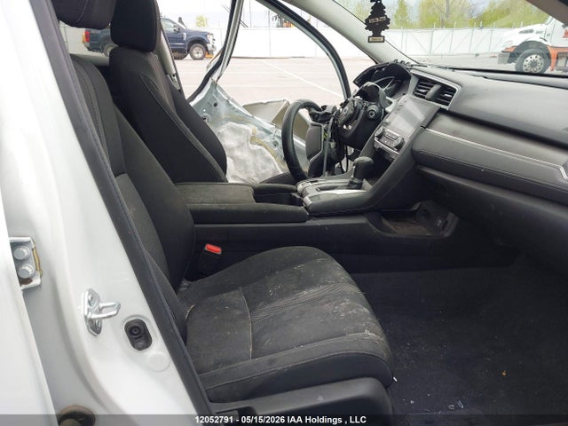 Aukcja sprzedaży 2021 Honda Civic Ex, vin: 2HGFC2F77MH009508, numer aukcji: 12052791
