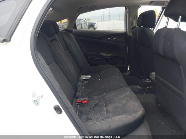 Aukcja sprzedaży 2021 Honda Civic Ex, vin: 2HGFC2F77MH009508, numer aukcji: 12052791