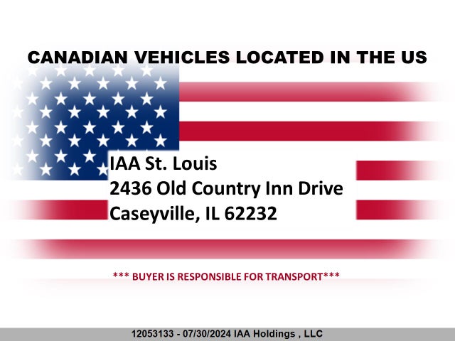 2C4RC1BG4ER117169 Chrysler 2014