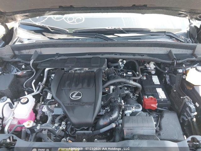Lexus t24a-fts 2024 5TDAAAB69RS002557 Image 10