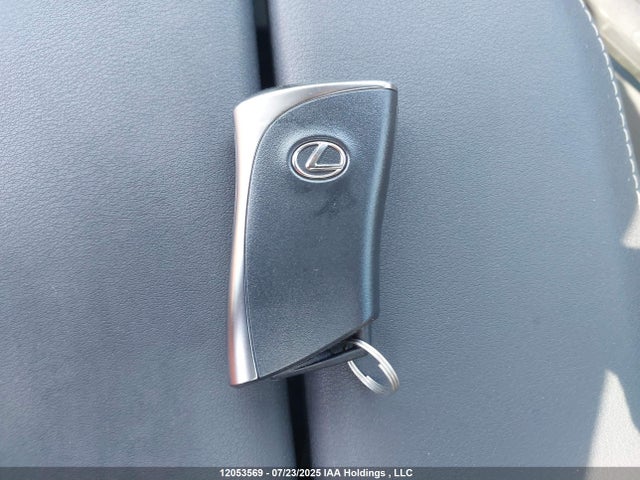 Lexus t24a-fts 2024 5TDAAAB69RS002557 Image 11