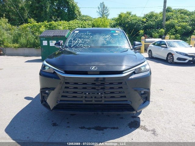 Lexus t24a-fts 2024 5TDAAAB69RS002557 Image 13