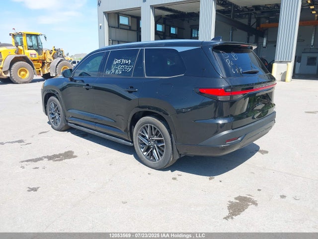 Lexus t24a-fts 2024 5TDAAAB69RS002557 Image 3