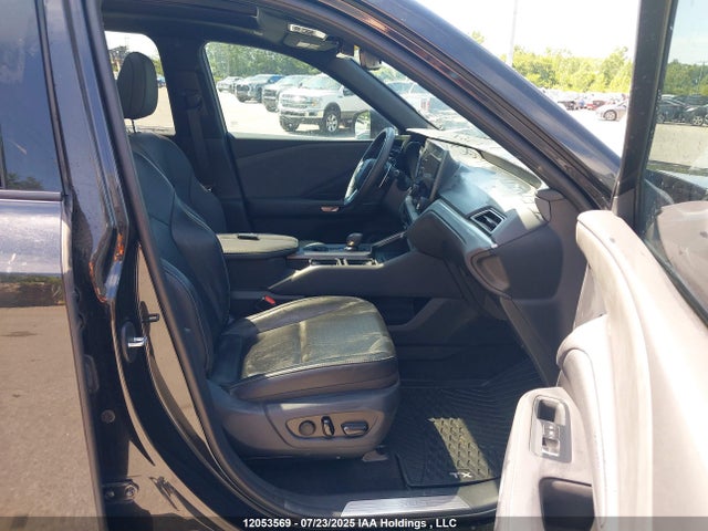 Lexus t24a-fts 2024 5TDAAAB69RS002557 Image 5