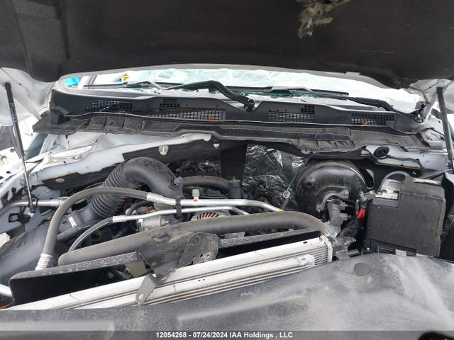 RAM 1500 Classic Slt 2023 3C6RR7LT0PG621084 Image 10