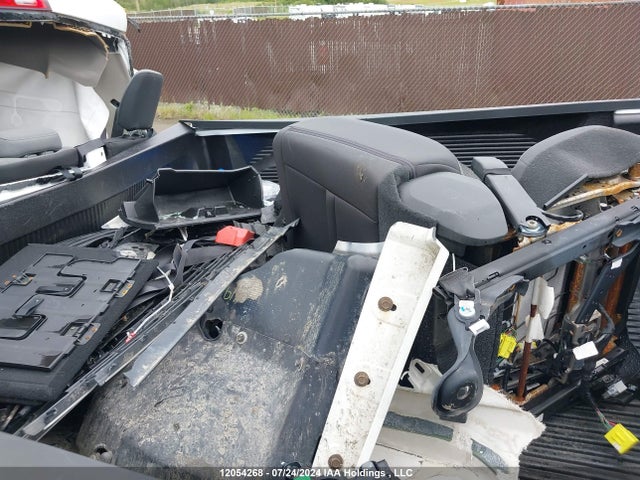 RAM 1500 Classic Slt 2023 3C6RR7LT0PG621084 Image 12