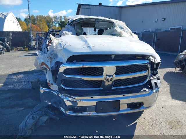 RAM 1500 Classic Slt 2023 3C6RR7LT0PG621084 Image 13
