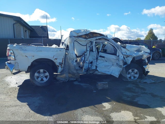 RAM 1500 Classic Slt 2023 3C6RR7LT0PG621084 Image 14