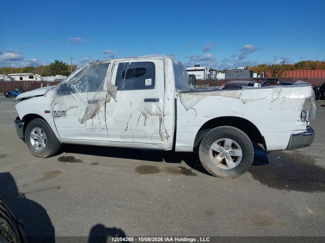 RAM 1500 Classic Slt 2023 3C6RR7LT0PG621084 Image 15