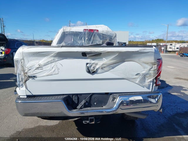 RAM 1500 Classic Slt 2023 3C6RR7LT0PG621084 Image 17