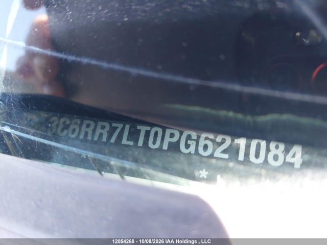RAM 1500 Classic Slt 2023 3C6RR7LT0PG621084 Image 20