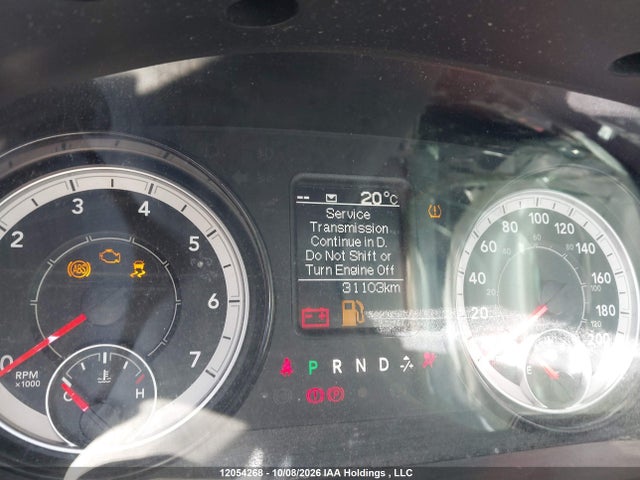 RAM 1500 Classic Slt 2023 3C6RR7LT0PG621084 Image 7