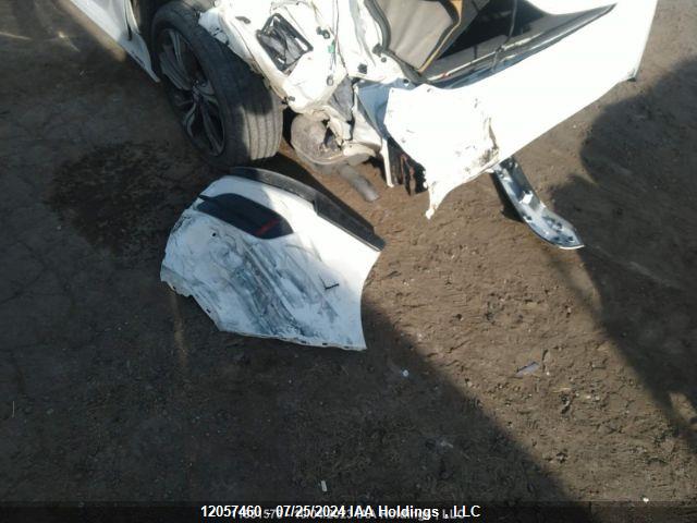 2HGFC1F95JH106486 Honda l15b7