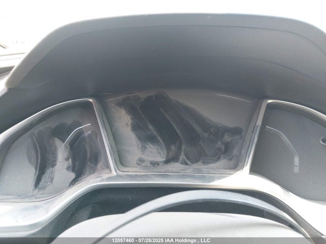 2HGFC1F95JH106486 Honda l15b7