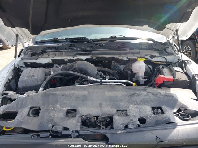 1C6RR7GT2NS158817 RAM 1500