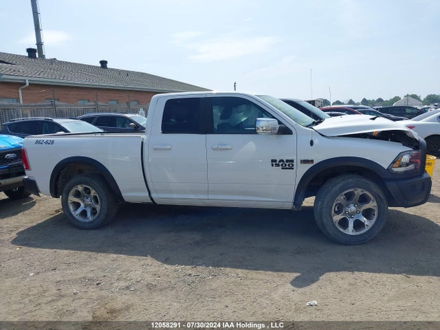 1C6RR7GT2NS158817 RAM 1500