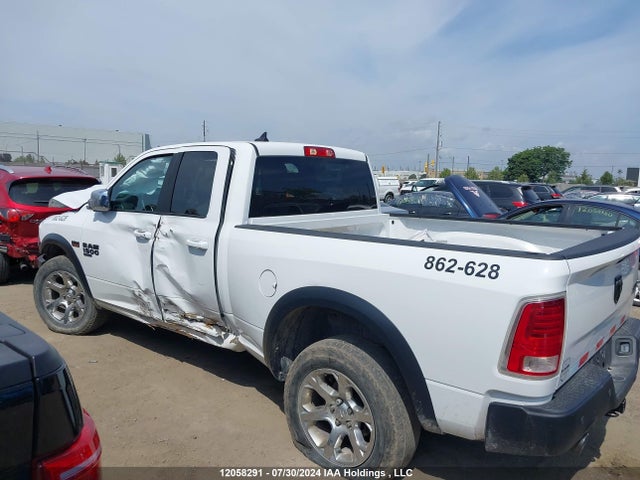 1C6RR7GT2NS158817 RAM 1500
