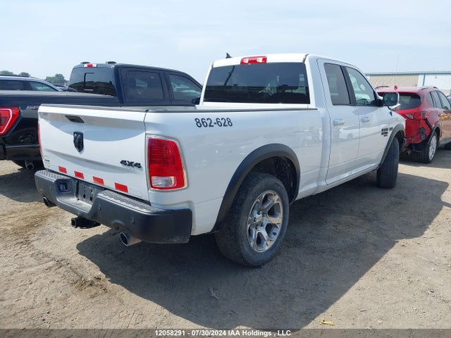 1C6RR7GT2NS158817 RAM 1500