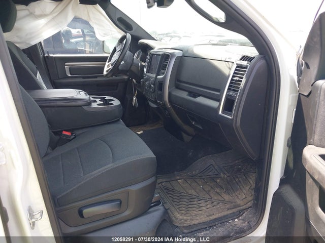 1C6RR7GT2NS158817 RAM 1500