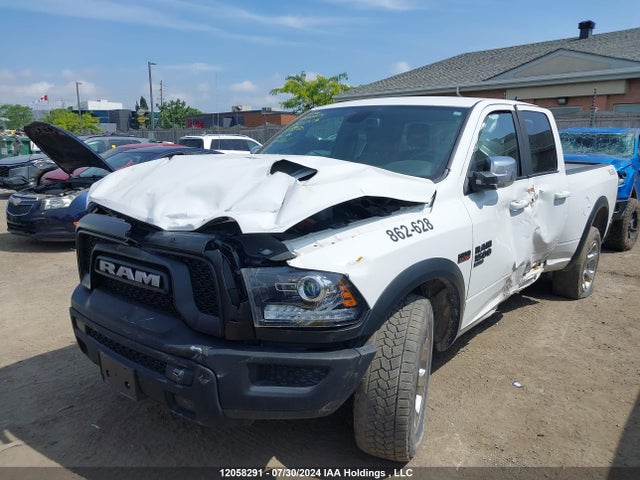 1C6RR7GT2NS158817 RAM 1500