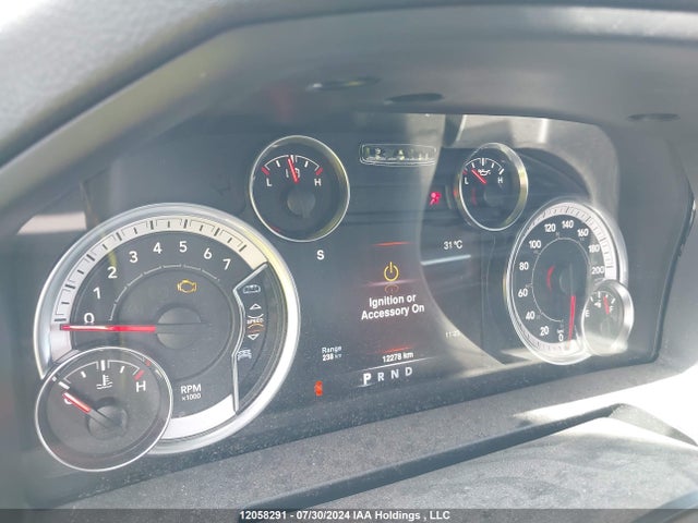 1C6RR7GT2NS158817 RAM 1500