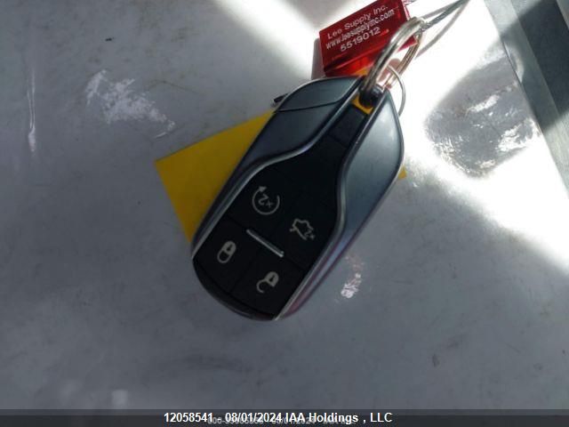 ZAM57RTS5H1236633 Maserati m156b