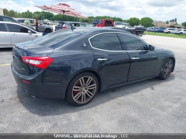 ZAM57RTS5H1236633 Maserati m156b