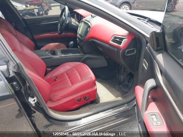 ZAM57RTS5H1236633 Maserati m156b