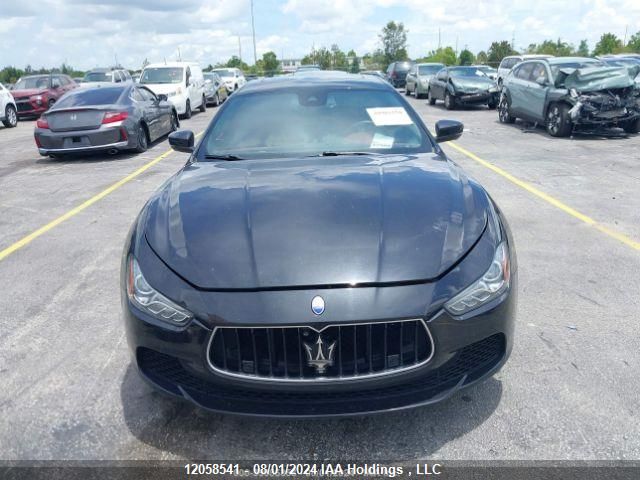 ZAM57RTS5H1236633 Maserati m156b